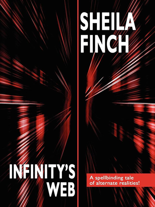 Title details for Infinity's Web by Sheila Finch - Available